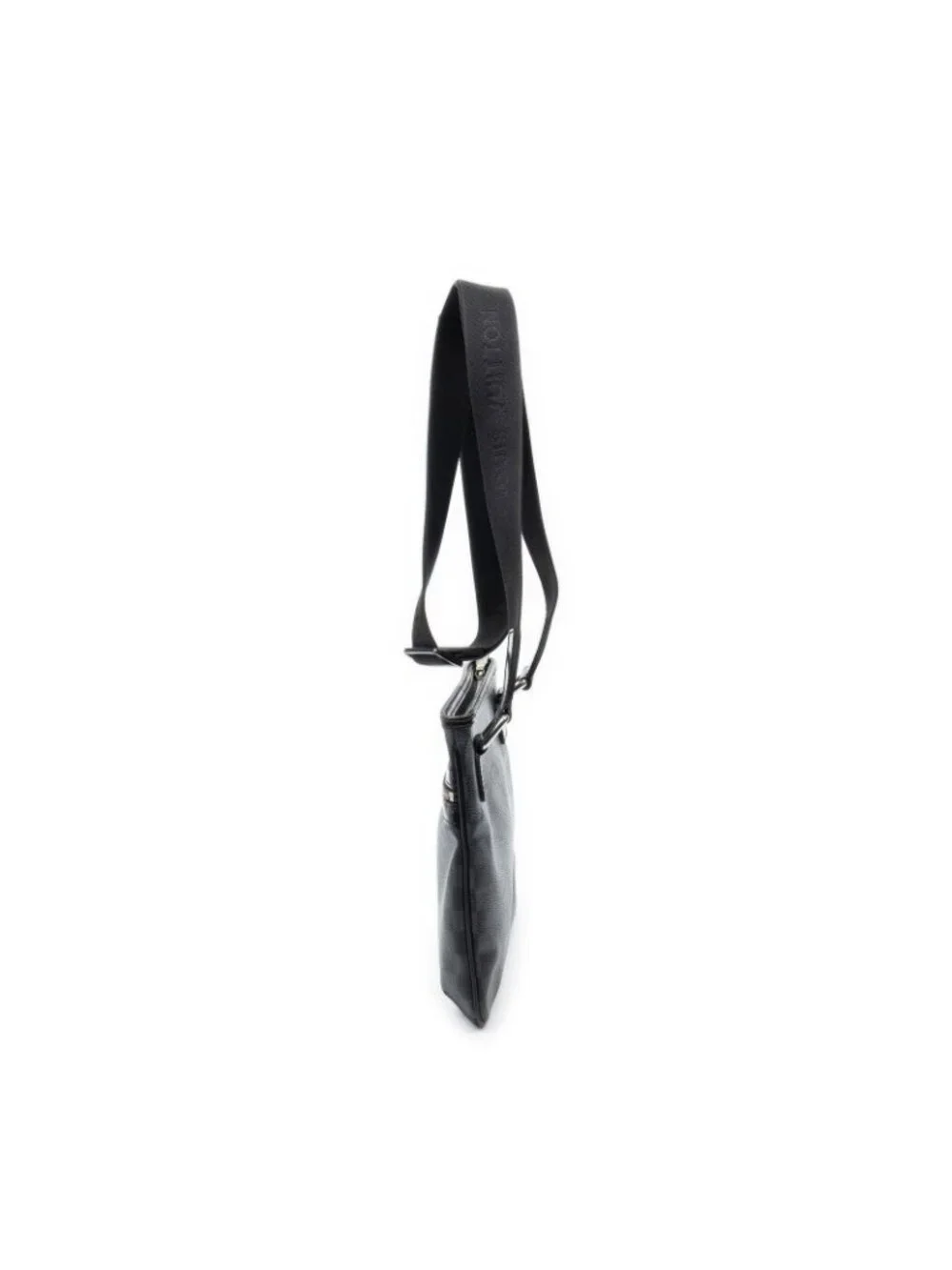 Louis Vuitton Thomas Black Gray Damier Graphite Messenger